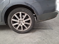 Personenauto, ford, galaxy, 2.0-16v ghia, 2007 - afbeelding 4 van  57