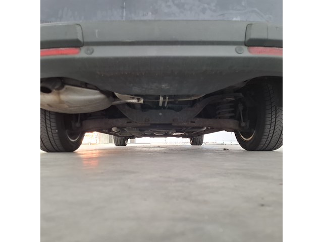 Personenauto, ford, galaxy, 2.0-16v ghia, 2007 - afbeelding 5 van  57