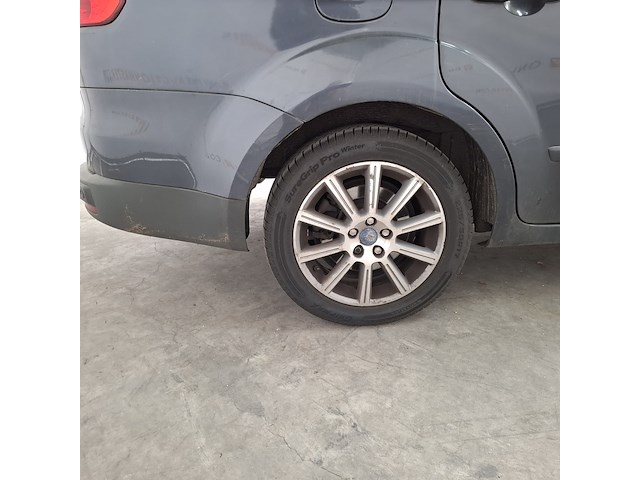 Personenauto, ford, galaxy, 2.0-16v ghia, 2007 - afbeelding 6 van  57