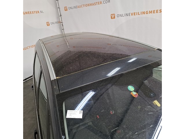 Personenauto, ford, galaxy, 2.0-16v ghia, 2007 - afbeelding 8 van  57