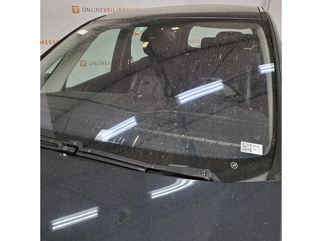 Personenauto, ford, galaxy, 2.0-16v ghia, 2007 - afbeelding 9 van  57