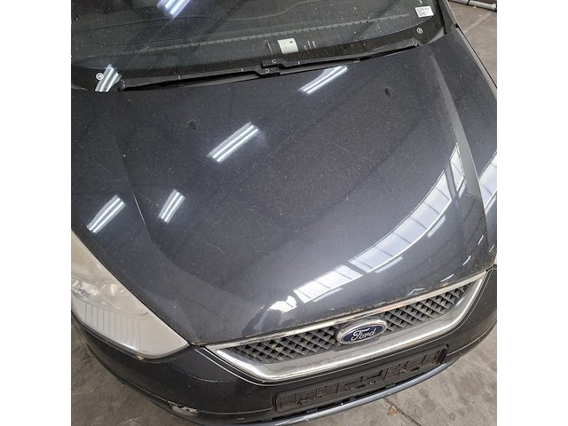 Personenauto, ford, galaxy, 2.0-16v ghia, 2007 - afbeelding 10 van  57