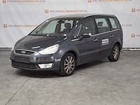 Personenauto, ford, galaxy, 2.0-16v ghia, 2007 - afbeelding 1 van  57