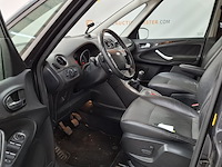 Personenauto, ford, galaxy, 2.0-16v ghia, 2007 - afbeelding 14 van  57