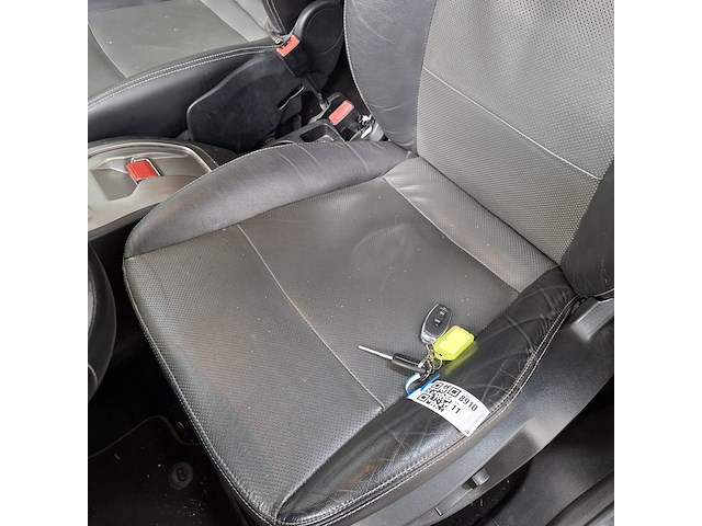 Personenauto, ford, galaxy, 2.0-16v ghia, 2007 - afbeelding 16 van  57