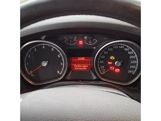 Personenauto, ford, galaxy, 2.0-16v ghia, 2007 - afbeelding 19 van  57