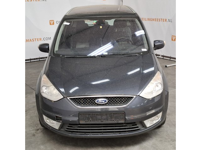 Personenauto, ford, galaxy, 2.0-16v ghia, 2007 - afbeelding 12 van  57