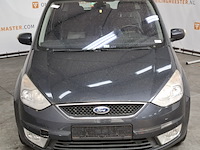 Personenauto, ford, galaxy, 2.0-16v ghia, 2007 - afbeelding 12 van  57