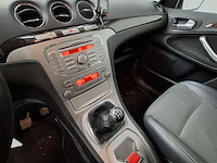 Personenauto, ford, galaxy, 2.0-16v ghia, 2007 - afbeelding 24 van  57