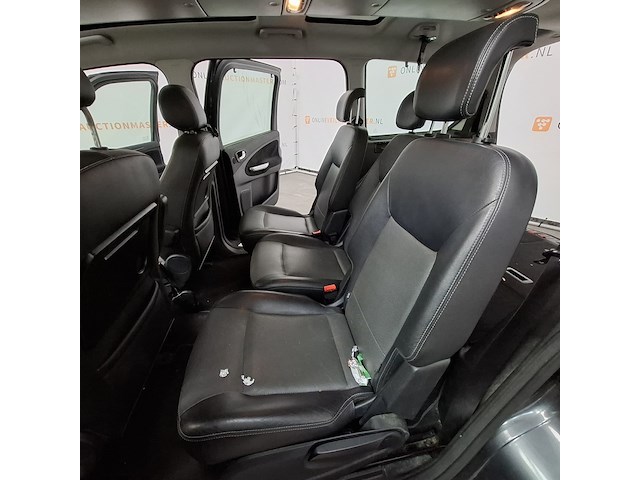 Personenauto, ford, galaxy, 2.0-16v ghia, 2007 - afbeelding 26 van  57