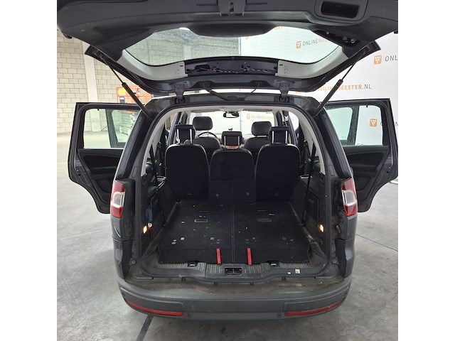 Personenauto, ford, galaxy, 2.0-16v ghia, 2007 - afbeelding 27 van  57