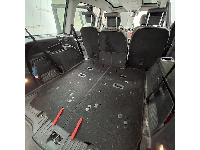 Personenauto, ford, galaxy, 2.0-16v ghia, 2007 - afbeelding 28 van  57