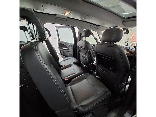 Personenauto, ford, galaxy, 2.0-16v ghia, 2007 - afbeelding 29 van  57