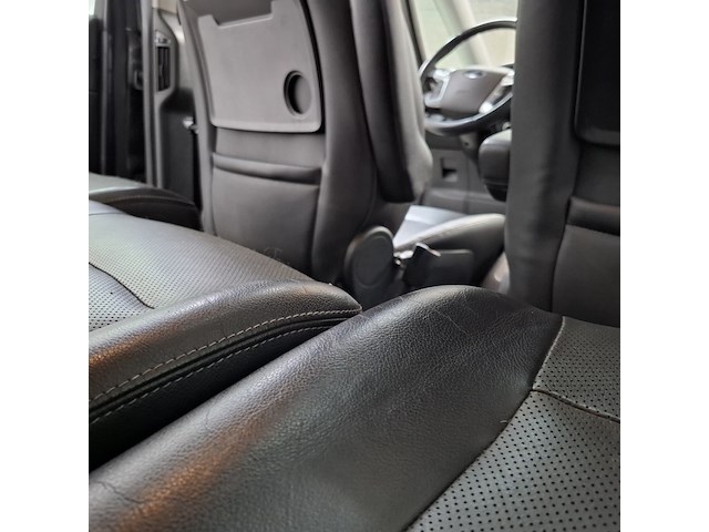 Personenauto, ford, galaxy, 2.0-16v ghia, 2007 - afbeelding 30 van  57