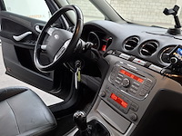 Personenauto, ford, galaxy, 2.0-16v ghia, 2007 - afbeelding 31 van  57