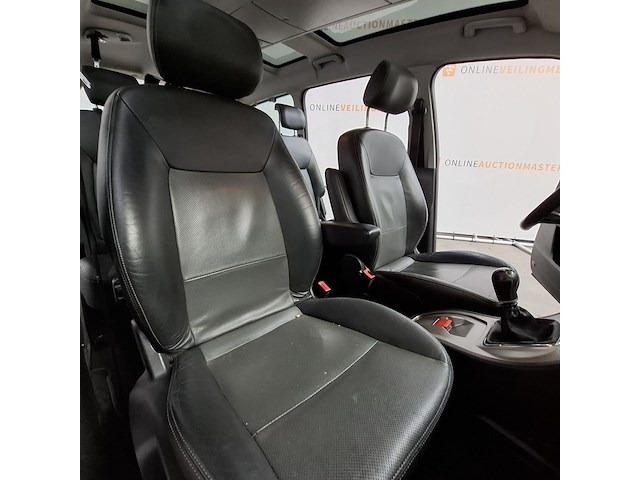 Personenauto, ford, galaxy, 2.0-16v ghia, 2007 - afbeelding 32 van  57