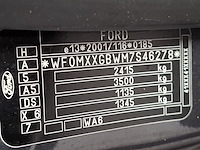 Personenauto, ford, galaxy, 2.0-16v ghia, 2007 - afbeelding 33 van  57