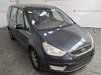 Personenauto, ford, galaxy, 2.0-16v ghia, 2007 - afbeelding 23 van  57
