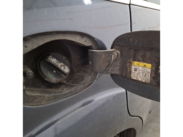 Personenauto, ford, galaxy, 2.0-16v ghia, 2007 - afbeelding 35 van  57