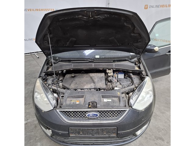 Personenauto, ford, galaxy, 2.0-16v ghia, 2007 - afbeelding 37 van  57