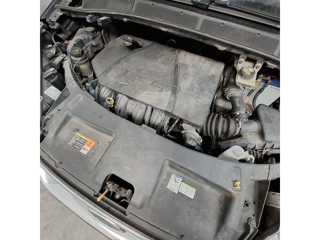 Personenauto, ford, galaxy, 2.0-16v ghia, 2007 - afbeelding 38 van  57