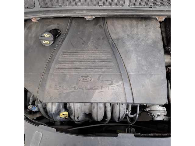 Personenauto, ford, galaxy, 2.0-16v ghia, 2007 - afbeelding 40 van  57