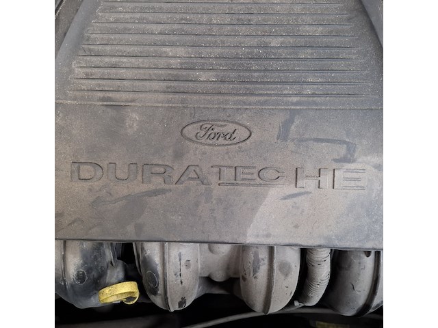 Personenauto, ford, galaxy, 2.0-16v ghia, 2007 - afbeelding 41 van  57