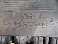 Personenauto, ford, galaxy, 2.0-16v ghia, 2007 - afbeelding 41 van  57