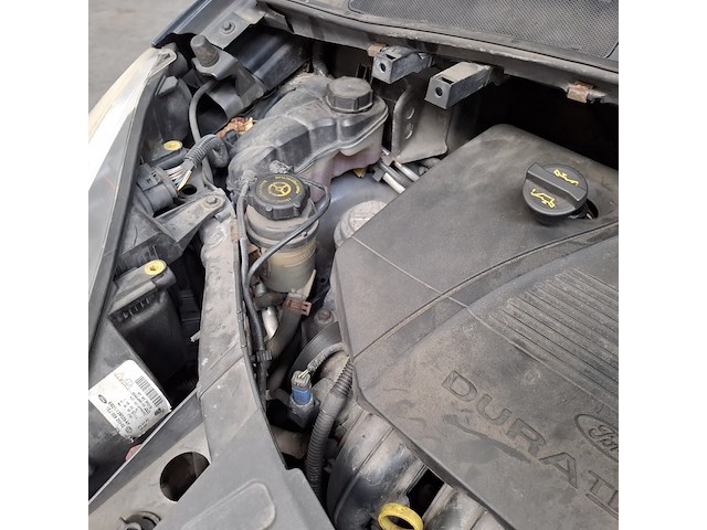 Personenauto, ford, galaxy, 2.0-16v ghia, 2007 - afbeelding 42 van  57