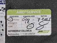 Personenauto, ford, galaxy, 2.0-16v ghia, 2007 - afbeelding 44 van  57