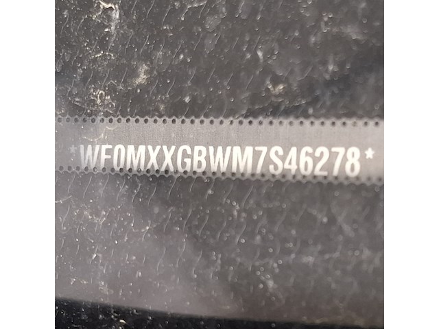 Personenauto, ford, galaxy, 2.0-16v ghia, 2007 - afbeelding 46 van  57