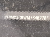 Personenauto, ford, galaxy, 2.0-16v ghia, 2007 - afbeelding 46 van  57