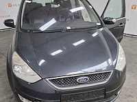 Personenauto, ford, galaxy, 2.0-16v ghia, 2007 - afbeelding 48 van  57
