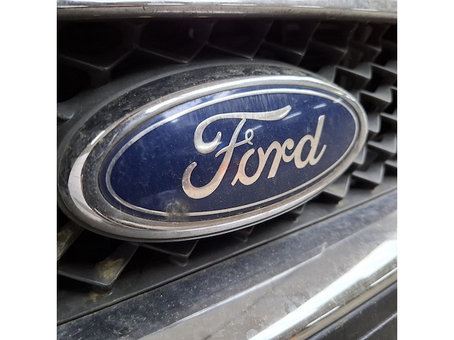 Personenauto, ford, galaxy, 2.0-16v ghia, 2007 - afbeelding 49 van  57