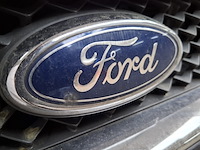 Personenauto, ford, galaxy, 2.0-16v ghia, 2007 - afbeelding 49 van  57