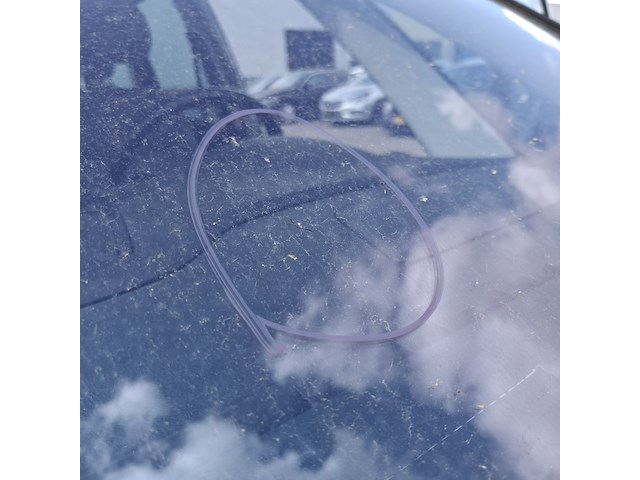 Personenauto, ford, galaxy, 2.0-16v ghia, 2007 - afbeelding 51 van  57