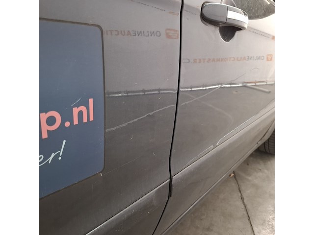 Personenauto, ford, galaxy, 2.0-16v ghia, 2007 - afbeelding 45 van  57