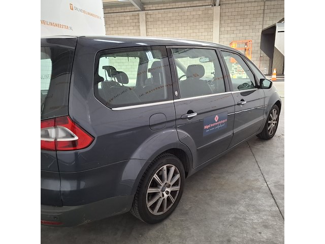 Personenauto, ford, galaxy, 2.0-16v ghia, 2007 - afbeelding 54 van  57