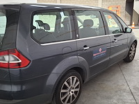 Personenauto, ford, galaxy, 2.0-16v ghia, 2007 - afbeelding 54 van  57