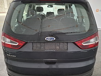 Personenauto, ford, galaxy, 2.0-16v ghia, 2007 - afbeelding 55 van  57