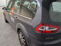 Personenauto, ford, galaxy, 2.0-16v ghia, 2007 - afbeelding 56 van  57