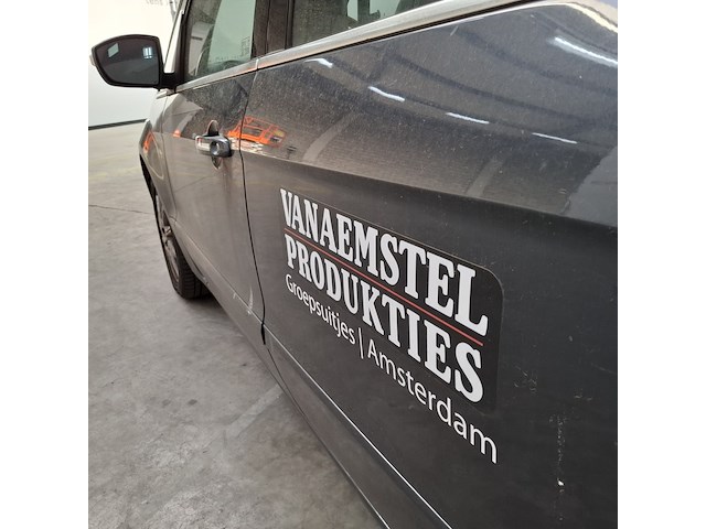 Personenauto, ford, galaxy, 2.0-16v ghia, 2007 - afbeelding 57 van  57