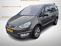 Personenauto, ford, galaxy 2.0 scti titanium, 2010 - afbeelding 1 van  2