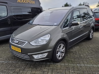 Personenauto, ford, galaxy 2.0 scti titanium, 2010 - afbeelding 2 van  2