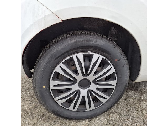 Personenauto, ford, ka 1.2, 2010 - afbeelding 4 van  46