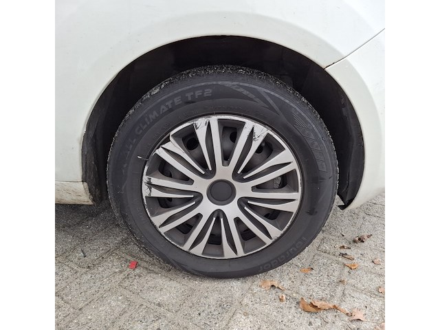 Personenauto, ford, ka 1.2, 2010 - afbeelding 5 van  46