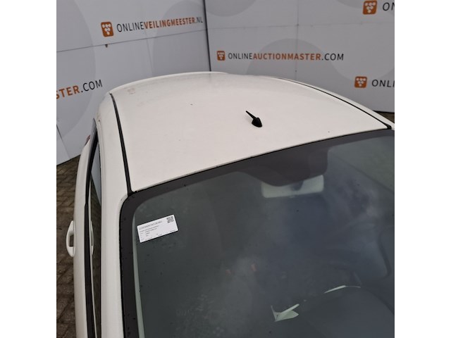 Personenauto, ford, ka 1.2, 2010 - afbeelding 6 van  46