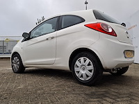 Personenauto, ford, ka 1.2, 2010 - afbeelding 8 van  46