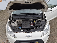 Personenauto, ford, ka 1.2, 2010 - afbeelding 9 van  46