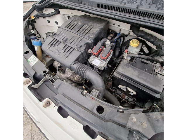 Personenauto, ford, ka 1.2, 2010 - afbeelding 10 van  46